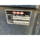 ISEKI トラクター TU150F