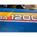 ISEKI トラクター TU150F