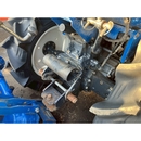 ISEKI トラクター TU150F