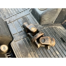 ISEKI トラクター TU150F