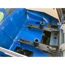 ISEKI トラクター TU150F