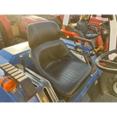 ISEKI トラクター TU150F