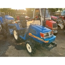 ISEKI トラクター TU150F