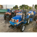 ISEKI トラクター TU150F