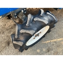 ISEKI トラクター TU150F