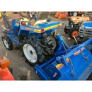 ISEKI トラクター TU150F