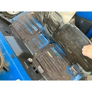 ISEKI トラクター TU150F