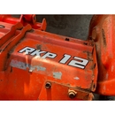 KUBOTA トラクター A-17