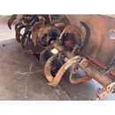 KUBOTA トラクター A-17