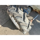 KUBOTA トラクター A-17