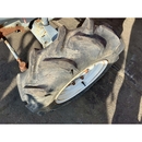 KUBOTA トラクター A-17