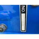 ISEKI トラクター TM15