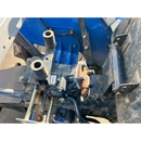 ISEKI トラクター TM15