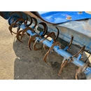 ISEKI トラクター TM15