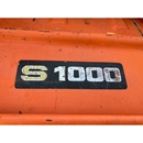 KUBOTA トラクター B7001