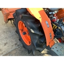 KUBOTA トラクター B7001