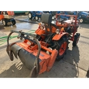 KUBOTA トラクター B7001