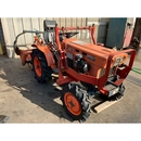 KUBOTA トラクター B7001