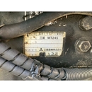 MITSUBISHI トラクター MT245