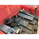 MITSUBISHI トラクター MT245