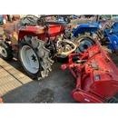 MITSUBISHI トラクター MT245