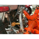 KUBOTA トラクター KL270