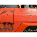 KUBOTA トラクター KL270