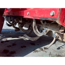 YANMAR トラクター Ke-3D