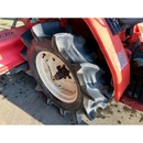 YANMAR トラクター Ke-3D