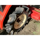 YANMAR トラクター Ke-3D