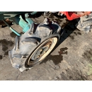 YANMAR トラクター Ke-3D