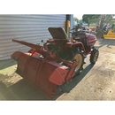 YANMAR トラクター Ke-3D