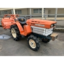 KUBOTA トラクター B1500D