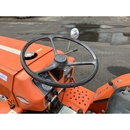 KUBOTA トラクター B1500D
