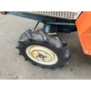 KUBOTA トラクター B1500D