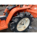 KUBOTA トラクター B1500D