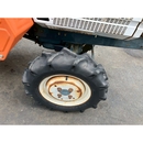 KUBOTA トラクター B1500D