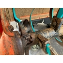 KUBOTA トラクター B1500D