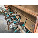 KUBOTA トラクター B1500D