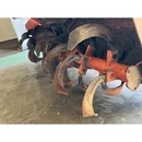 ISEKI トラクター TL2701