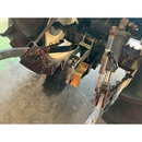 ISEKI トラクター TL2701