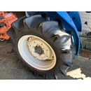 ISEKI トラクター TL2701