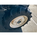 ISEKI トラクター TL2701