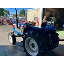 ISEKI トラクター TL2701