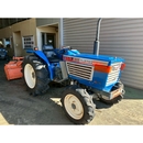 ISEKI トラクター TL2701