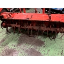 KUBOTA ロータリー 