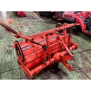 KUBOTA ロータリー 