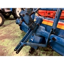 ISEKI ロータリー 