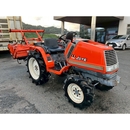 KUBOTA トラクター A-17D