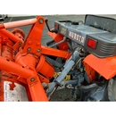 KUBOTA トラクター A-17D